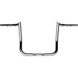 LA CHOPPERS LA737112 Handlebar - Prime Ape - 12" - Chrome La-7371-12