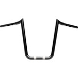 Handlebar - Prime Ape - 14" - Black La-7359-14B Handlebar - Prime Ape - 14" - Black La-7359-14B