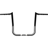 Handlebar - Prime Ape - 14" - Black La-7371-14B Handlebar - Prime Ape - 14" - Black La-7371-14B