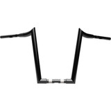 LA CHOPPERS LA737716B Handlebar - Prime Ape - 16" - Black La-7377-16B