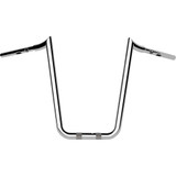 LA CHOPPERS LA735916 Handlebar - Prime Ape - 16" - Chrome La-7359-16