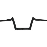 PAUL YAFFE BAGGER NATION PYO:OEMMSB15LB Handlebar - Sport - Black Pyo:Oemmsb-15L-B