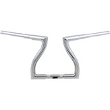 LA CHOPPERS LA732912 Handlebar - Thresher - 12" - Chrome La-7329-12