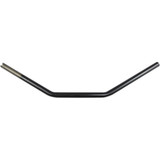 Drag Specialties Handlebar - Dragster - Tbw - Black