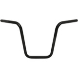 Drag Specialties Handlebar - Narrow Ape - 14" - Tbw - Black