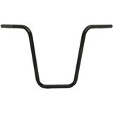 DRAG SPECIALTIES 0601-4201 Drag Specialties Handlebar - Narrow Ape - 16" - Tbw - Black