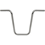 Drag Specialties Handlebar - Narrow Ape - 16" - Tbw - Chrome