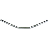 Drag Specialties Handlebar - Superbar - Tbw - Chrome