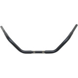 DRAG SPECIALTIES 0601-4241 Drag Specialties Handlebar - Buffalo - Tbw - Flat Black