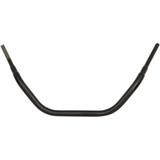 DRAG SPECIALTIES 0601-4294 Drag Specialties Handlebar - Big Buffalo - Tbw - Black