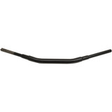 Drag Specialties Handlebar - Big Buffalo - Drag - Tbw - Black