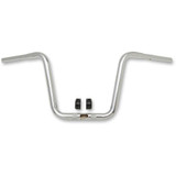 DRAG SPECIALTIES 0601-3856 Drag Specialties Handlebar - 12" - Chrome