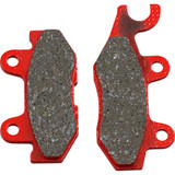 Ebc Sport Carbon Brake Pads Fa675X