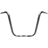 DRAG SPECIALTIES 0601-2735 Drag Specialties Handlebar - Buffalo Ape - 16" - Tbw - Chrome