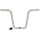 DRAG SPECIALTIES 0601-3860 Drag Specialties Handlebar - 16" - Chrome