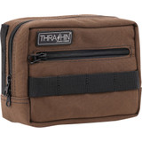 Handlebar Bag - Brown Thb-0006 Handlebar Bag - Brown Thb-0006