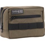 Handlebar Bag - Green Thb-0007 Handlebar Bag - Green Thb-0007