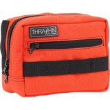 Handlebar Bag - Orange Thb-0025