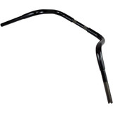 DRAG SPECIALTIES 0601-4255 Drag Specialties Handlebar - Buffalo - Bagger Ape - Black
