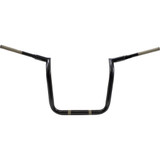 Trask Handlebar - Bro Bar - Black Tm-2090Bk