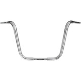 DRAG SPECIALTIES 0601-2736 Drag Specialties Handlebar - Buffalo Ape - 14" - Tbw - Chrome