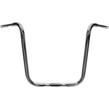 Drag Specialties Handlebar - Buffalo - Springer Ape - 18" - Chrome