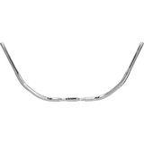 Drag Specialties Handlebar - Buffalo - Springer Beach - Chrome