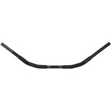 Drag Specialties Handlebar - Buffalo - Classic - Tbw - Black