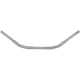 Drag Specialties Handlebar - Buffalo - Classic - Tbw - Chrome