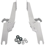 Memphis Shades Adjustable Hardware - Polished - Flhr Mek1913 Memphis Shades Adjustable Hardware - Polished - Flhr Mek1913