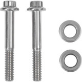 FEULING OIL PUMP CORP. 5560 Hardware Kit For Ba Air Cleaner - '84-'92 Evolution Big Twin 5560