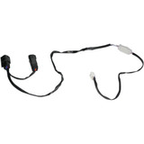 Custom Dynamics Quick Disconnect Harness - '10-'13 Cd-Tp-Qd-Ss6