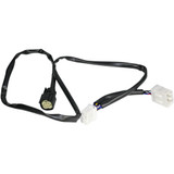 Custom Dynamics Quick Disconnect Harness - '97-'13 Cd-Tp-Qd-Hd14