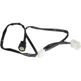 CUSTOM DYNAMICS CDTPQDHD14 Custom Dynamics Quick Disconnect Harness - '97-'13 Cd-Tp-Qd-Hd14