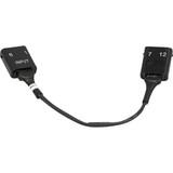 CUSTOM DYNAMICS TRI2ELIMHARN Custom Dynamics Tribar Eliminator Harness - Harley Davidson Tri2-Elim-Harn