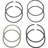 Hastings Piston Rings - Evolution 2M6164040