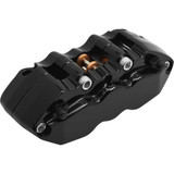 HAWG HALTERS RHRMAB6108 Hawg Halters Caliper - Black Rhrmab6108