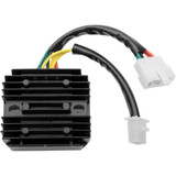 RICK'S MOTORSPORT ELECTRIC 10313 Rick'S Motorsport Electric Regulator/Rectifier - Kawasaki 10-313