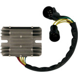 RICK'S MOTORSPORT ELECTRIC 10312 Rick'S Motorsport Electric Regulator/Rectifier - Kawasaki 10-312