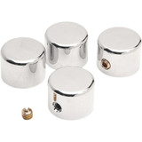 DRAG SPECIALTIES 2402-0073 Drag Specialties Head Bolt Covers