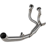 AKRAPOVIC EH11R2 Header Pipe - Stainless Steel - Crf1100F Adventure Sport E-H11R2