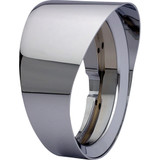 Headlight Bezel - 7" - Mariah - Chrome 1-7029Mca-8