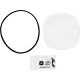 Headlight Cover - Fxrp Fairing Kwb-01-0014