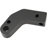 Memphis Shades Headlight Mount Extension Block - Black Meb9886 Memphis Shades Headlight Mount Extension Block - Black Meb9886