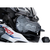 Headlight Guard - Bmw Lps.07.786.10001/B