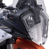 Headlight Guard - Ktm Lps.04.918.10000/B