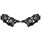 VISION X 9898520 Headlight Kit - Spotlight - Halo - Rzr 9898520