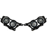 Headlight Kit - Spotlight - Rzr 9897516 Headlight Kit - Spotlight - Rzr 9897516