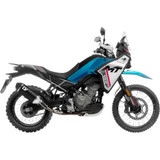 Heat Shield - Carbon Fiber - Ninja 400/500 80054 Heat Shield - Carbon Fiber - Ninja 400/500 80054