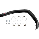 Heat Shield - Carbon Fiber Bhs39023 Heat Shield - Carbon Fiber Bhs39023